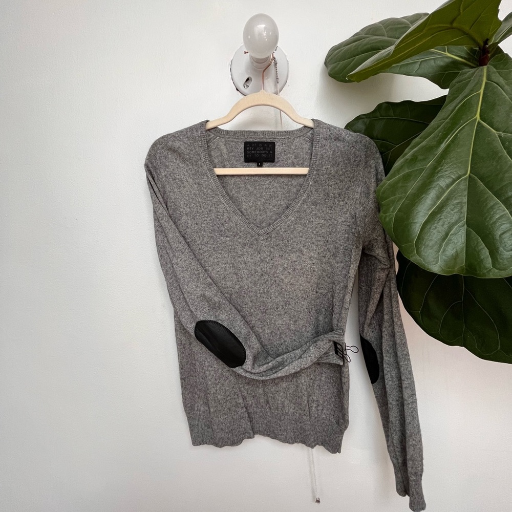 Loft Design By cashmere sweater